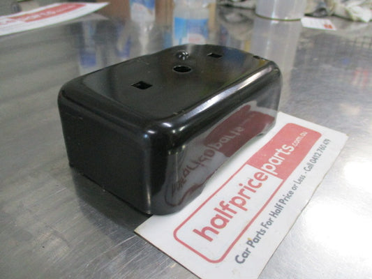 Mazda BT-50 Genuine Engine Mount Stopper Case - New Part