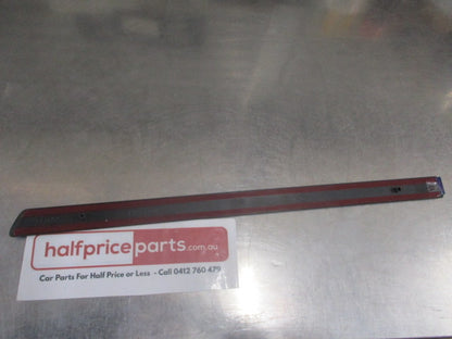 Ford Focus LS/LT/XR5 Genuine Right Hand Rear Door Moulding (Drivers) New Part
