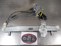 Hyundai Sonata Genuine Drivers Front Electric Window Regulator New Part