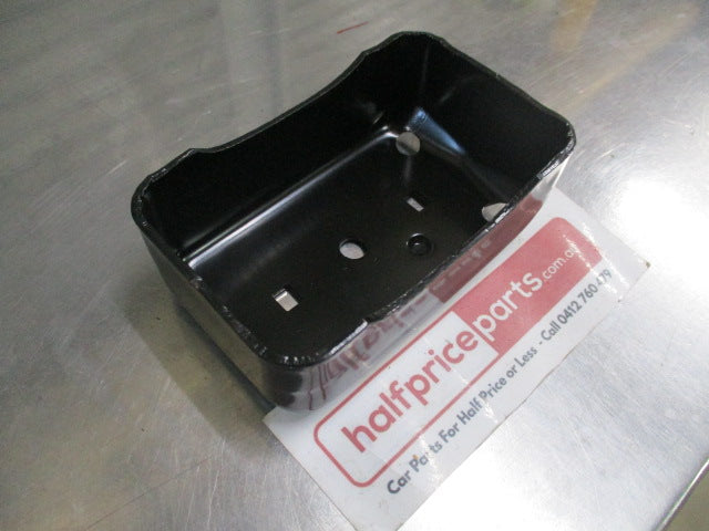 Mazda BT-50 Genuine Engine Mount Stopper Case - New Part