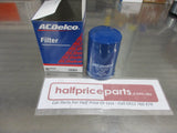 ACDelco Oil Filter Suits VW Beetle/Golf/Audi New Part