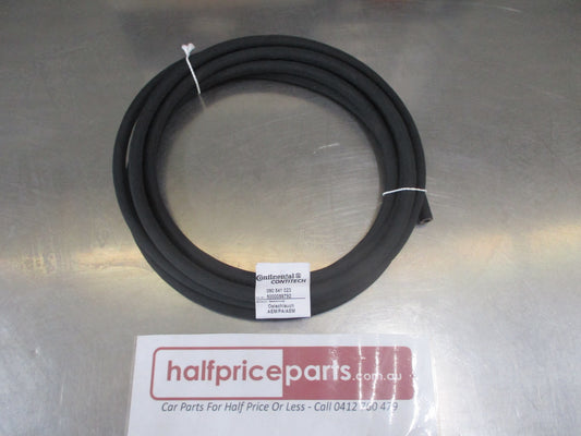 Holden Astra TS Genuine 7mm ID Vacuum Hose 5 Meters New Part