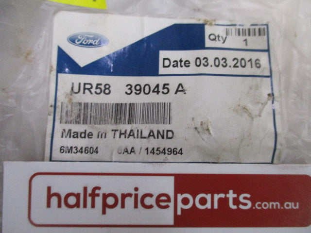 Mazda BT-50 Genuine Engine Mount Stopper Case - New Part