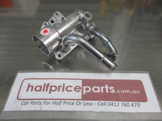 Holden Captiva Genuine Engine Thermostat Housing New Part