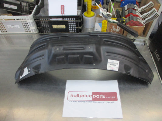 Mitsubishi Triton Genuine Right Hand Rear Splash Guard New Part