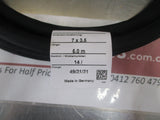 Holden Astra TS Genuine 7mm ID Vacuum Hose 5 Meters New Part