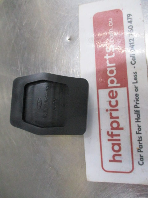 Ford Transit Genuine Brake Pad Rubber Cover - New Part