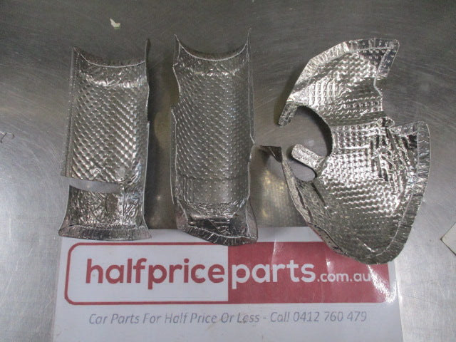 Ford Ranger Genuine Shield Kit - New Part