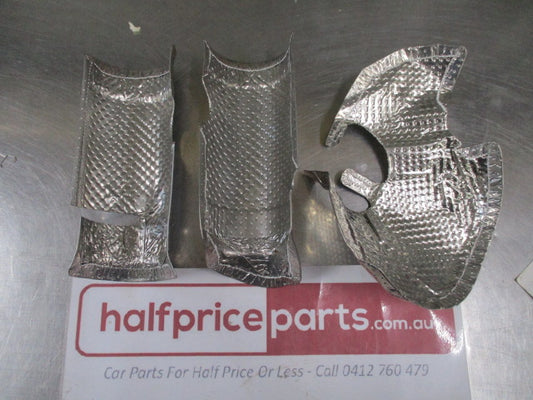 Ford Ranger Genuine Shield Kit - New Part