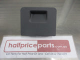 Holden RG Colorado Genuine Fuse Block Tray Panel New Part