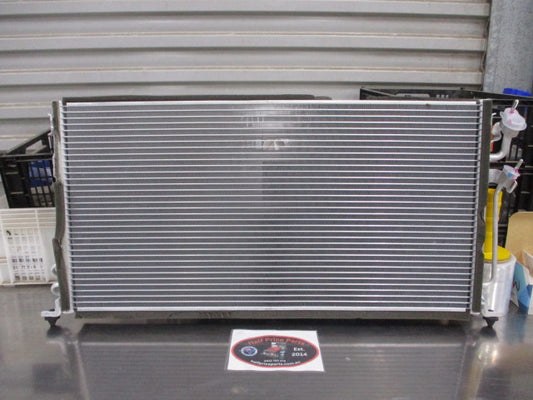 Mitsubishi Lancer Sedan Genuine A/C Radiator Condenser New Part