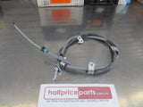 Holden RG Colorado Genuine Right Hand Rear Hand Brake Cable New Part