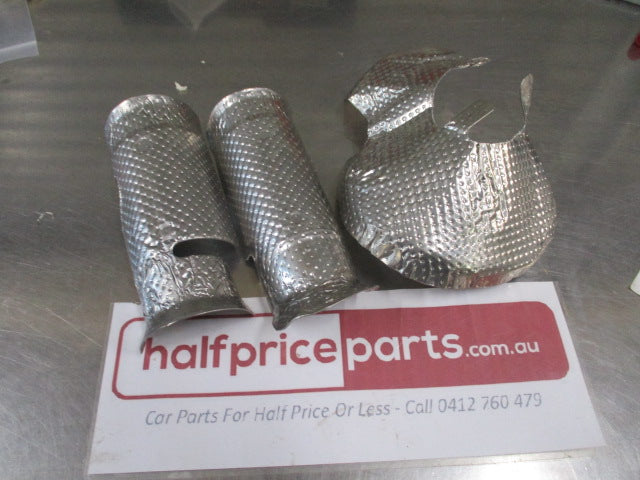 Ford Ranger Genuine Shield Kit - New Part