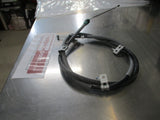 Holden RG Colorado Genuine Right Hand Rear Hand Brake Cable New Part