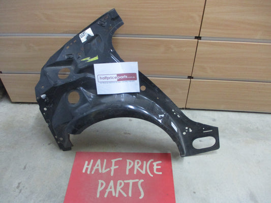 Holden Commodore VE/WM Statesman Genuine Right Hand Rear Inner Quater Panel New Part