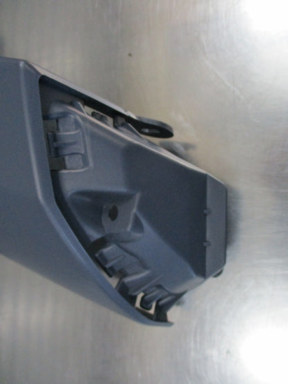 Land Rover Discovery 3 / 4 Genuine Wheel Front Left Wheel Arch Moulding New Part