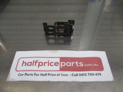 Ford E-150 / E-250 / E-350 Genuine Stop Light Switch Assy - New Part