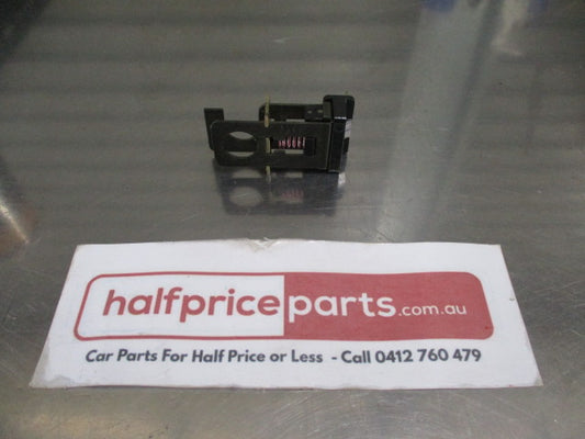 Ford E-150 / E-250 / E-350 Genuine Stop Light Switch Assy - New Part