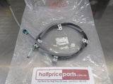 Holden RG Colorado Genuine Right Hand Rear Hand Brake Cable New Part