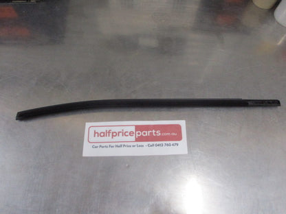Ford PX Ranger Genuine Right Hand Rear Window Glass Weatherstrip New Part