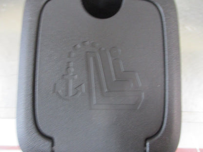 Holden Trailblazer Genuine Child Seat Safety Seat Hook Cover Trim New Part