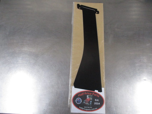 Mitsubishi Outlander Genuine Left Hand Rear Door Rear Protective Tape New Part