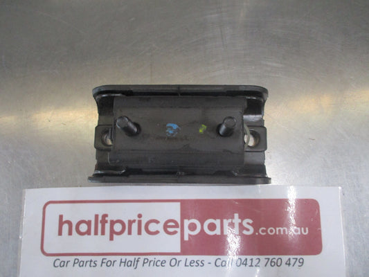 Holden RG Colorado/Trailblazer Genuine Gearbox Mount New Part