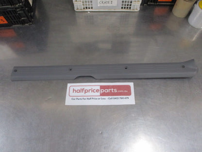 Ford Ranger PJ/PK Genuine Right Hand Front Scuff Panel Trim New Part