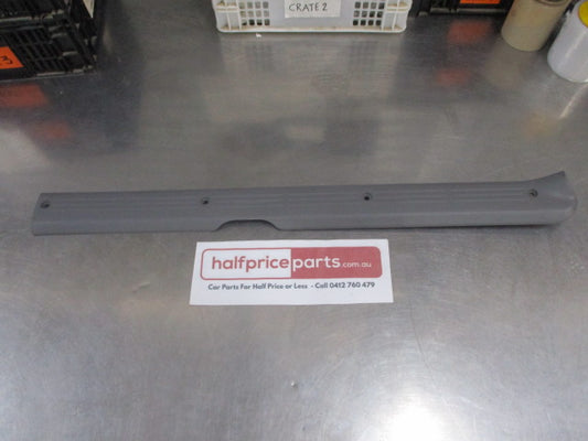 Ford Ranger PJ/PK Genuine Right Hand Front Scuff Panel Trim New Part