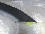 Mitsubishi Outlander Genuine Left Hand Rear Wheel Arch Moulding New Part