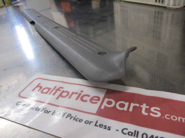 Ford Ranger PJ/PK Genuine Right Hand Front Scuff Panel Trim New Part