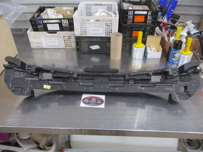 Hyundai I30 GD Genuine Front Bumper Energy Absorber New Part