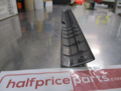 Ford Ranger PJ/PK Genuine Right Hand Front Scuff Panel Trim New Part
