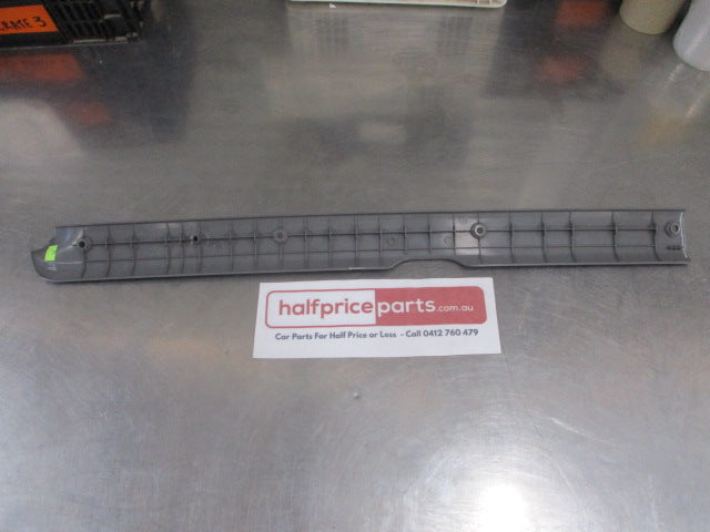 Ford Ranger PJ/PK Genuine Right Hand Front Scuff Panel Trim New Part