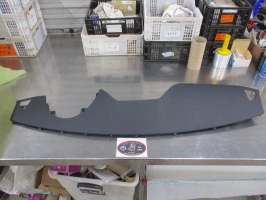 Mitsubishi ASX Genuine Instrument Dash Trim Panel New Part