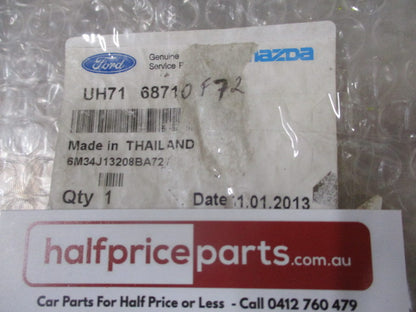 Ford Ranger PJ/PK Genuine Right Hand Front Scuff Panel Trim New Part