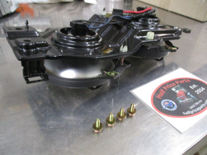 Ford Laser TX3 Genuine Right Hand Twin Head Light Assembly New Part