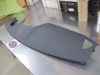 Mitsubishi ASX Genuine Instrument Dash Trim Panel New Part