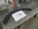 Mitsubishi Outlander Genuine Left Hand Rear Wheel Arch Moulding New Part