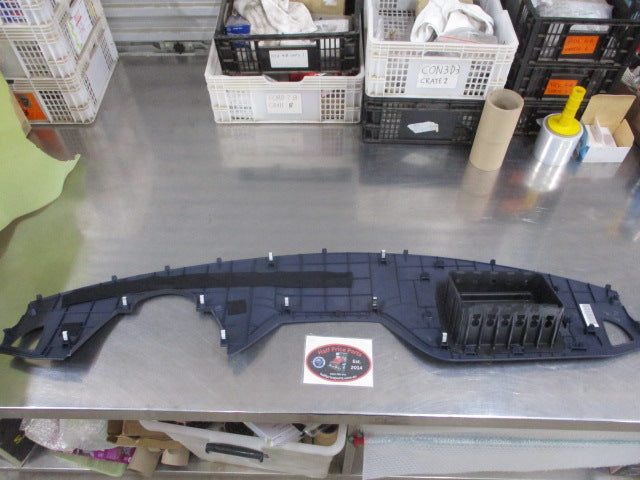 Mitsubishi ASX Genuine Instrument Dash Trim Panel New Part