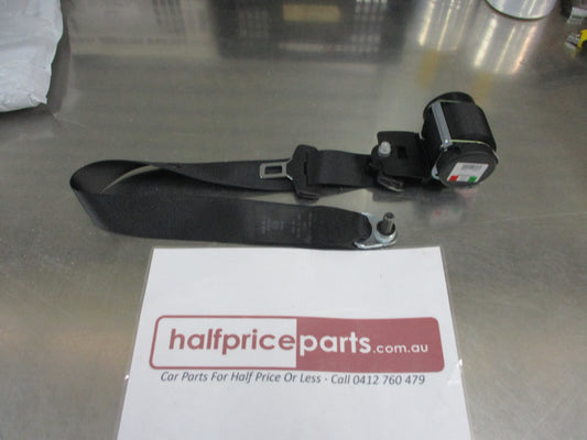 Mercedes Benz W901 Sprinter Genuine Driver Front Seat Belt New Part