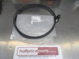 Holden RG Colorado Genuine Fuel Door Release Cable New Part