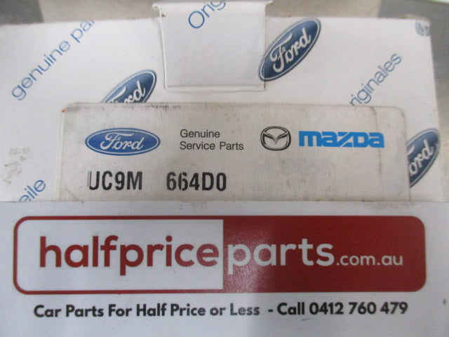 Ford Kuga Genuine Cruise Control Switch - New Part