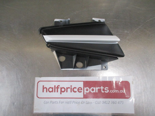 FORD LASER KQ/KN Genuine Right Hand Fog Lamp Cover - New Part