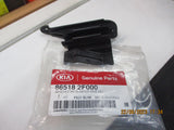 Kia Spectra Genuine Right Hand Front Bumper Bracket New Part