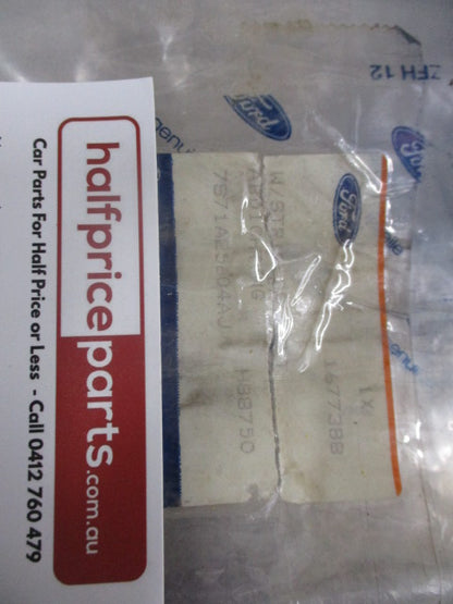 Ford Mondeo Genuine Right Hand Rear Door Outer Weather Strip New Part