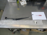 Mitsubishi Lancer Genuine Drivers Wiper Arm Assembly New