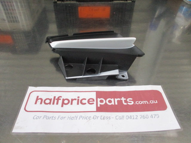 FORD LASER KQ/KN Genuine Right Hand Fog Lamp Cover - New Part