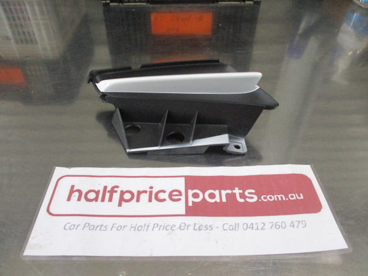 FORD LASER KQ/KN Genuine Right Hand Fog Lamp Cover - New Part