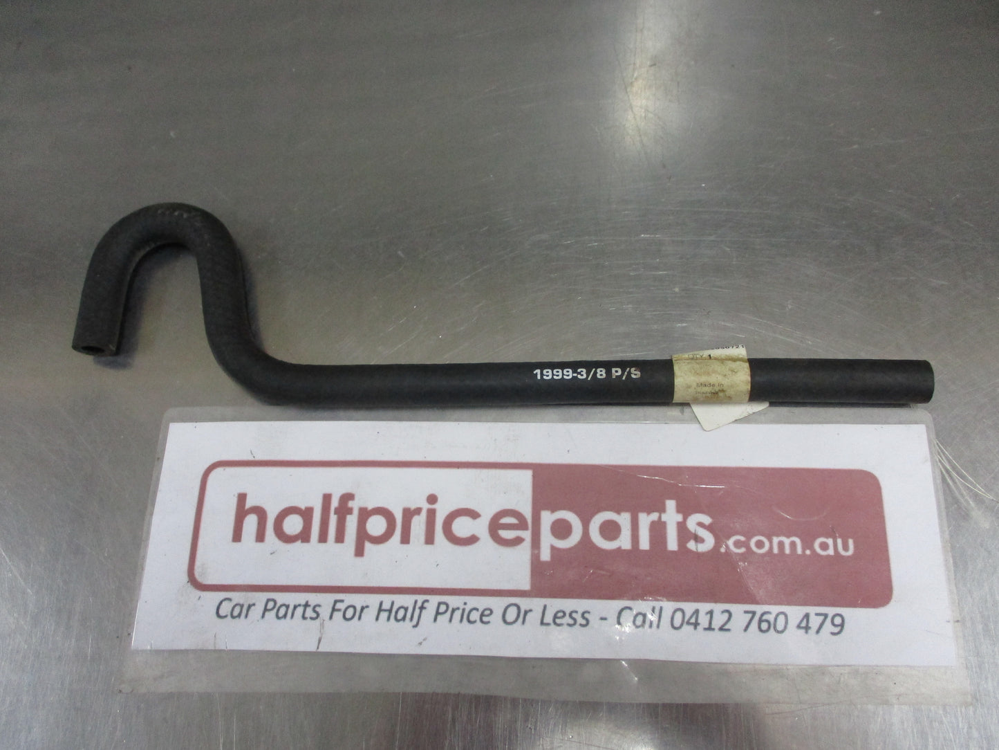 Holden VT Commodore /WH Statesman Genuine V6 Power Steering Return Hose New Part